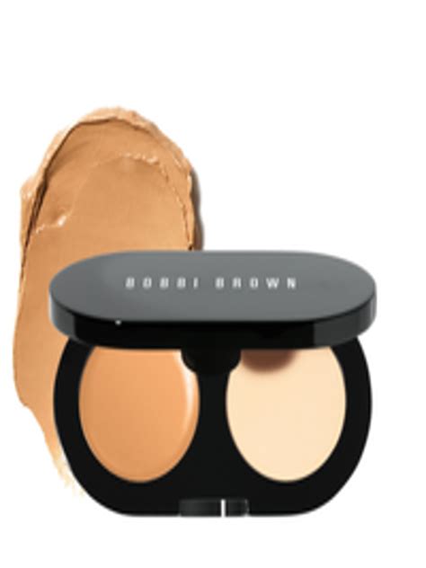 bobbi brown concealer kit|bobbi brown concealer beige.